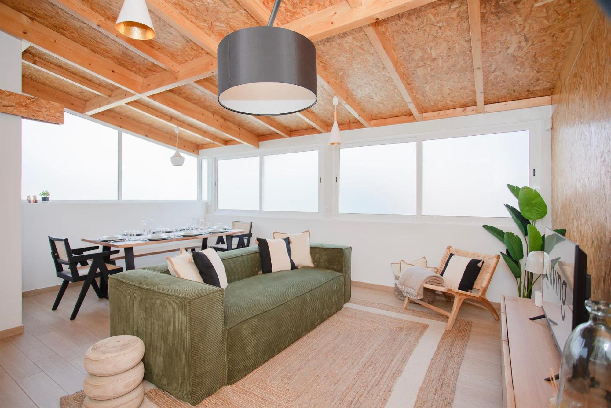 Liiiving In Porto - Downtown Quiet House Villa Buitenkant foto