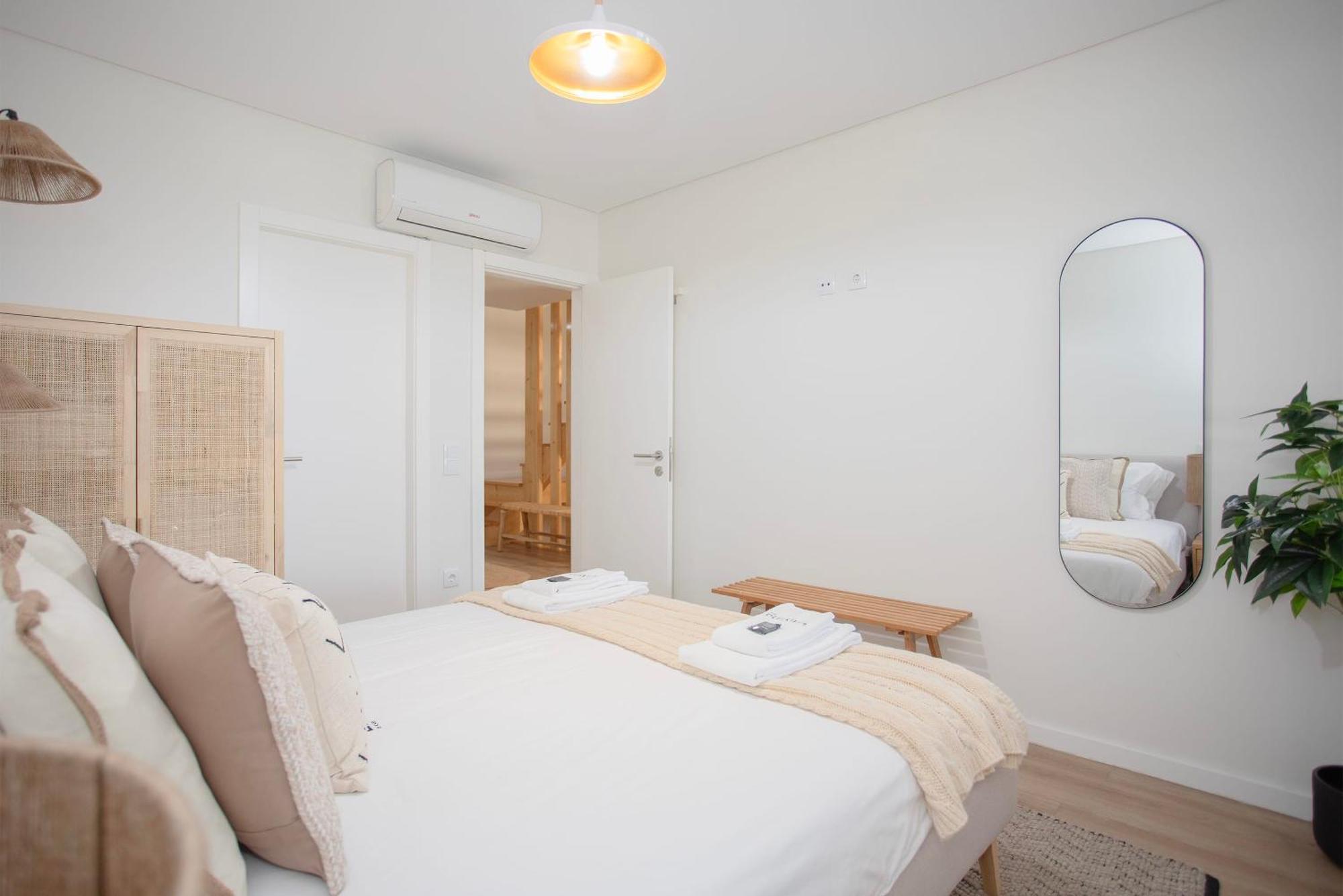 Liiiving In Porto - Downtown Quiet House Villa Buitenkant foto