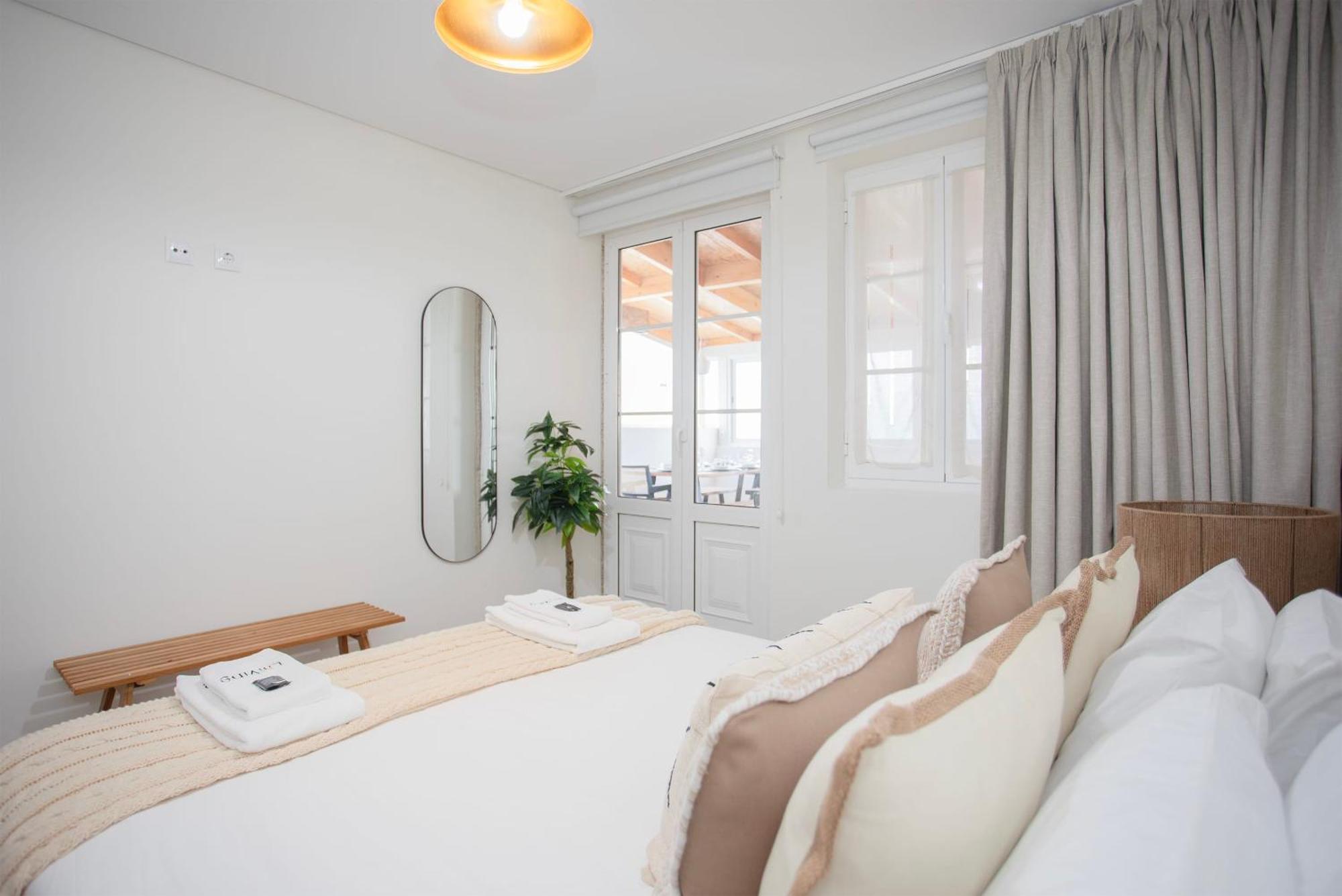 Liiiving In Porto - Downtown Quiet House Villa Buitenkant foto