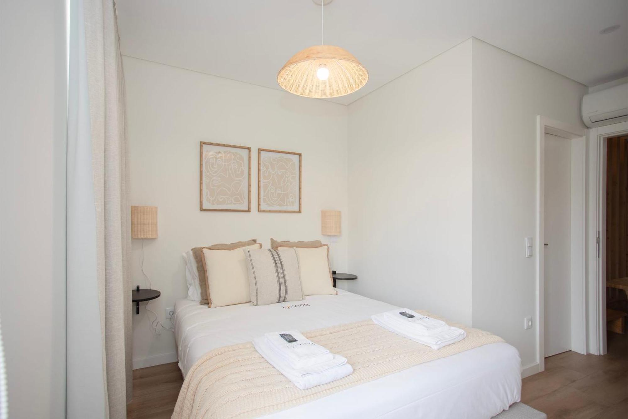 Liiiving In Porto - Downtown Quiet House Villa Buitenkant foto