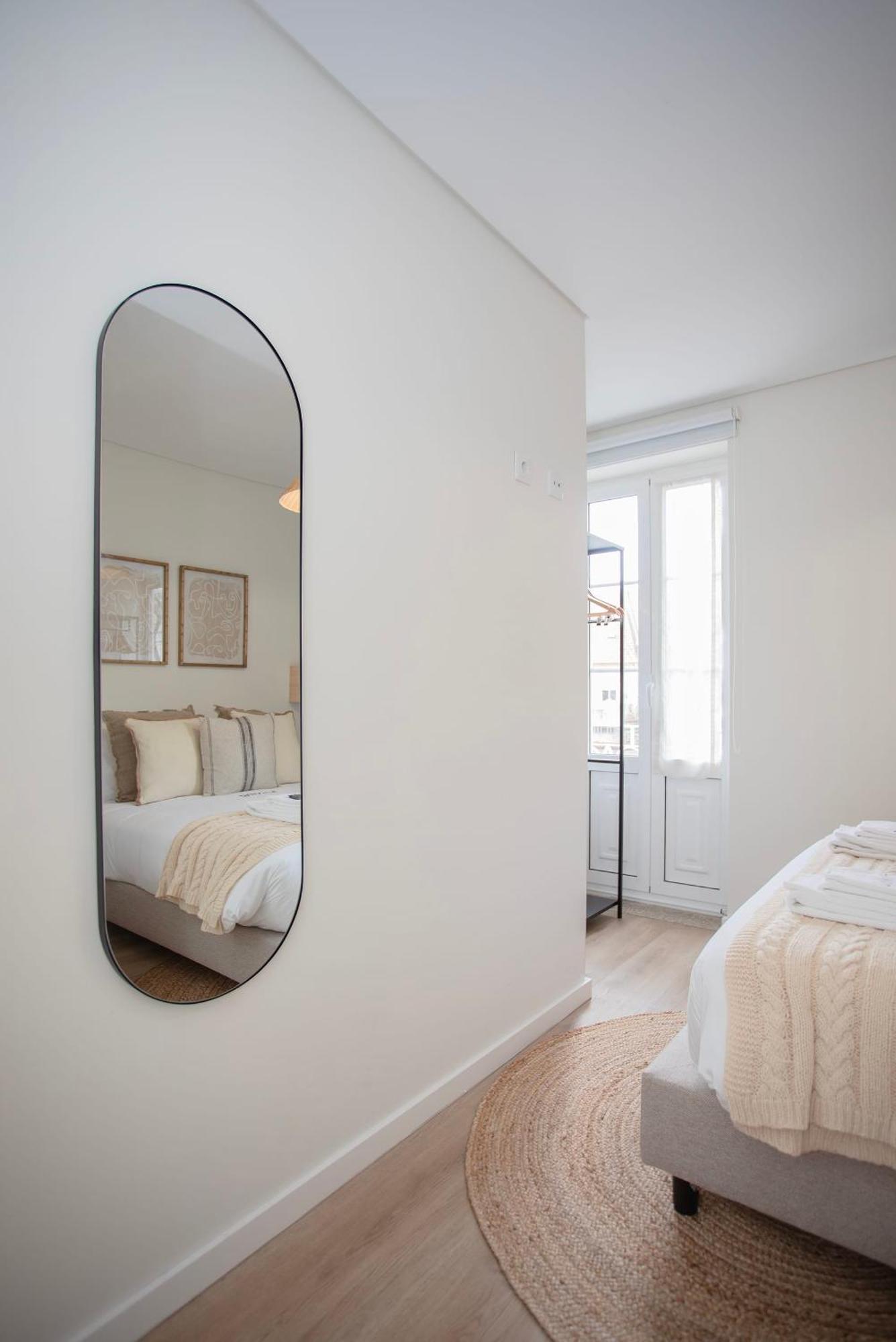 Liiiving In Porto - Downtown Quiet House Villa Buitenkant foto
