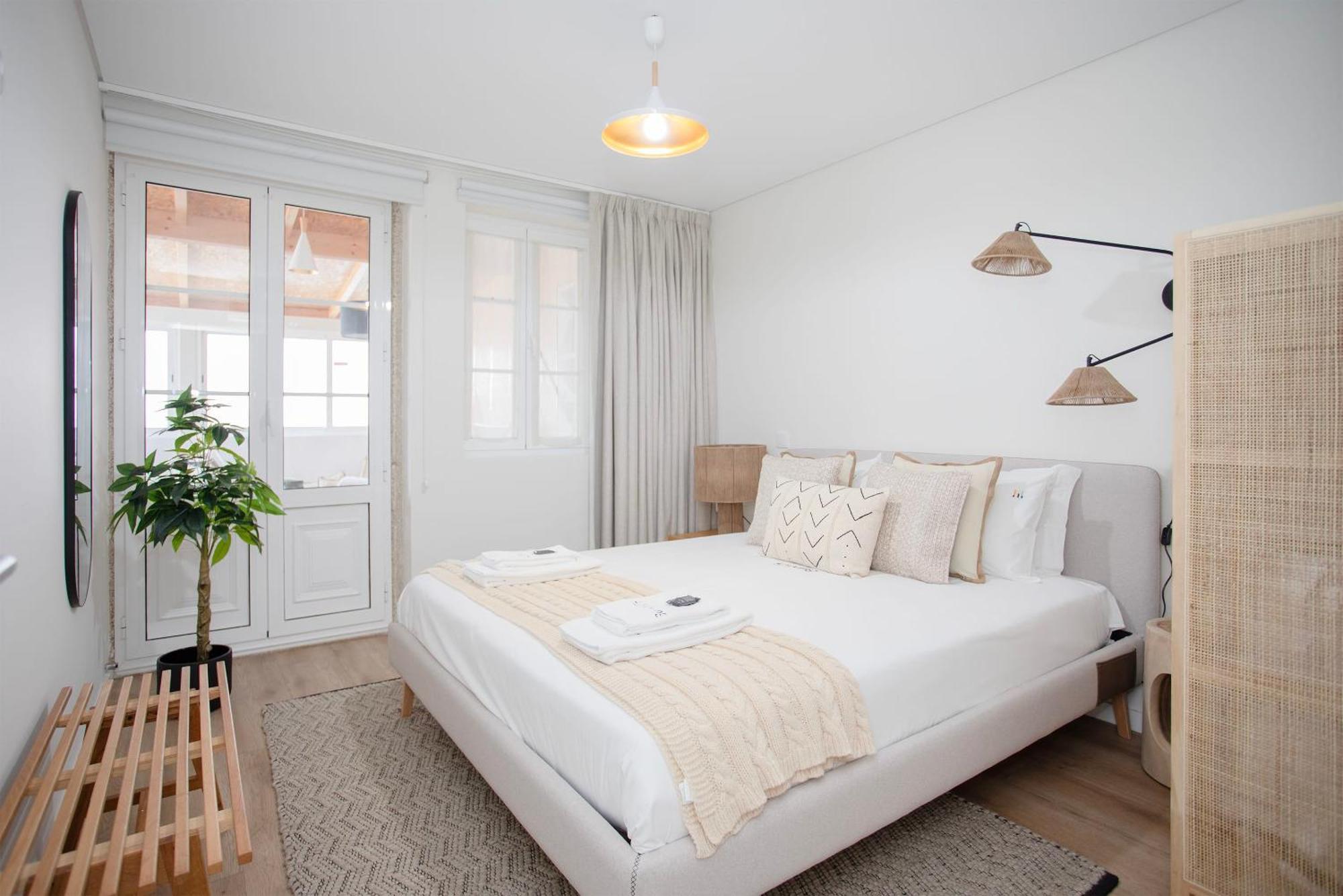 Liiiving In Porto - Downtown Quiet House Villa Buitenkant foto