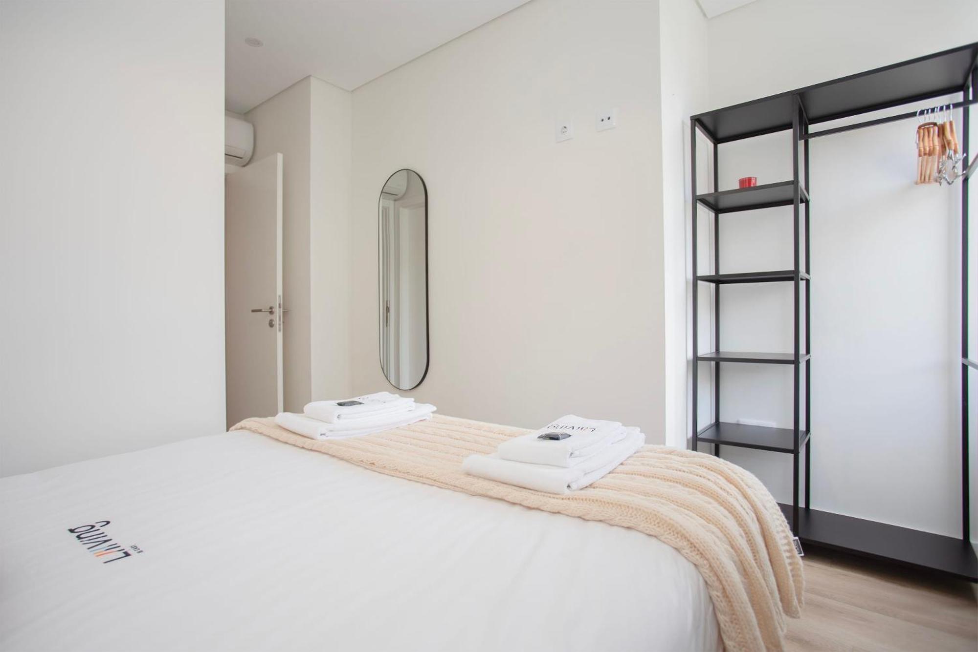 Liiiving In Porto - Downtown Quiet House Villa Buitenkant foto