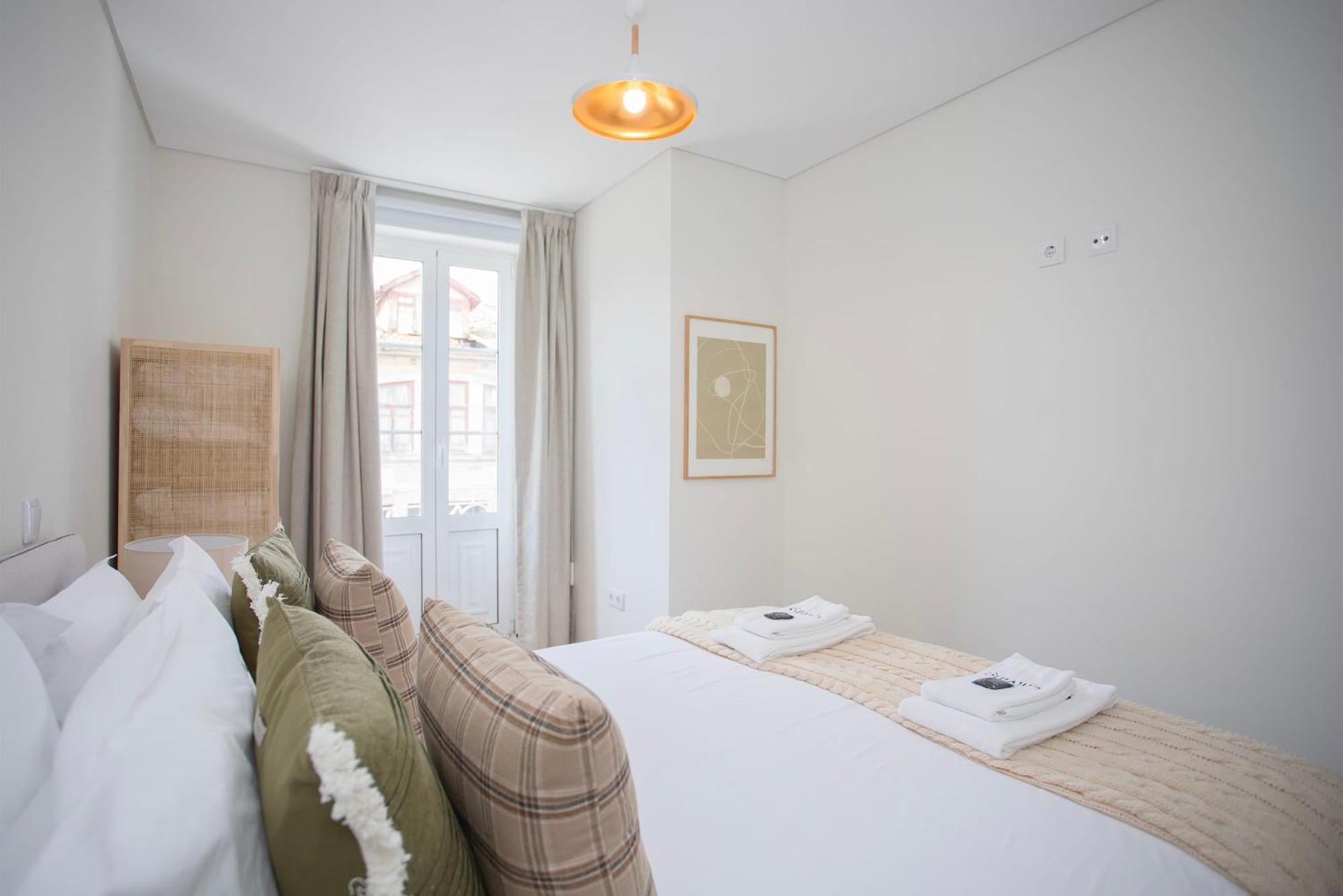 Liiiving In Porto - Downtown Quiet House Villa Buitenkant foto