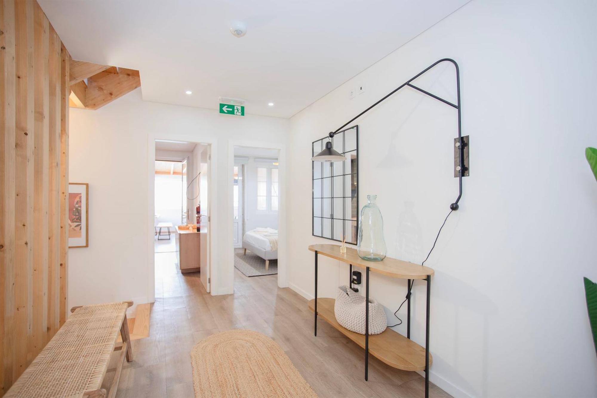 Liiiving In Porto - Downtown Quiet House Villa Buitenkant foto