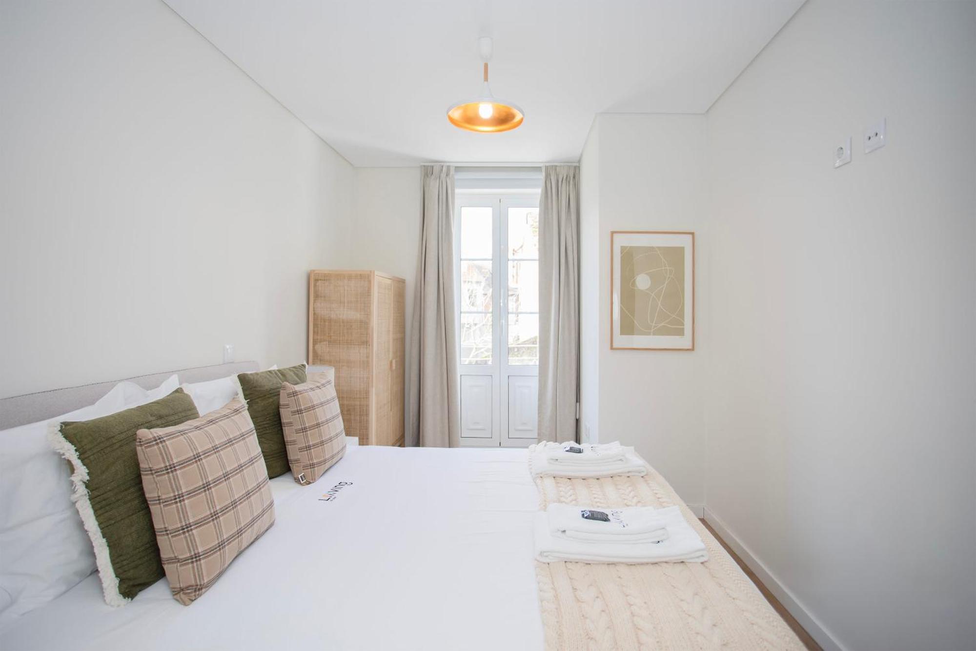 Liiiving In Porto - Downtown Quiet House Villa Buitenkant foto