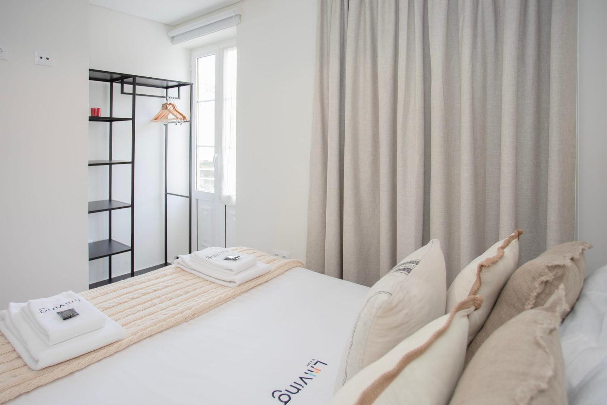 Liiiving In Porto - Downtown Quiet House Villa Buitenkant foto