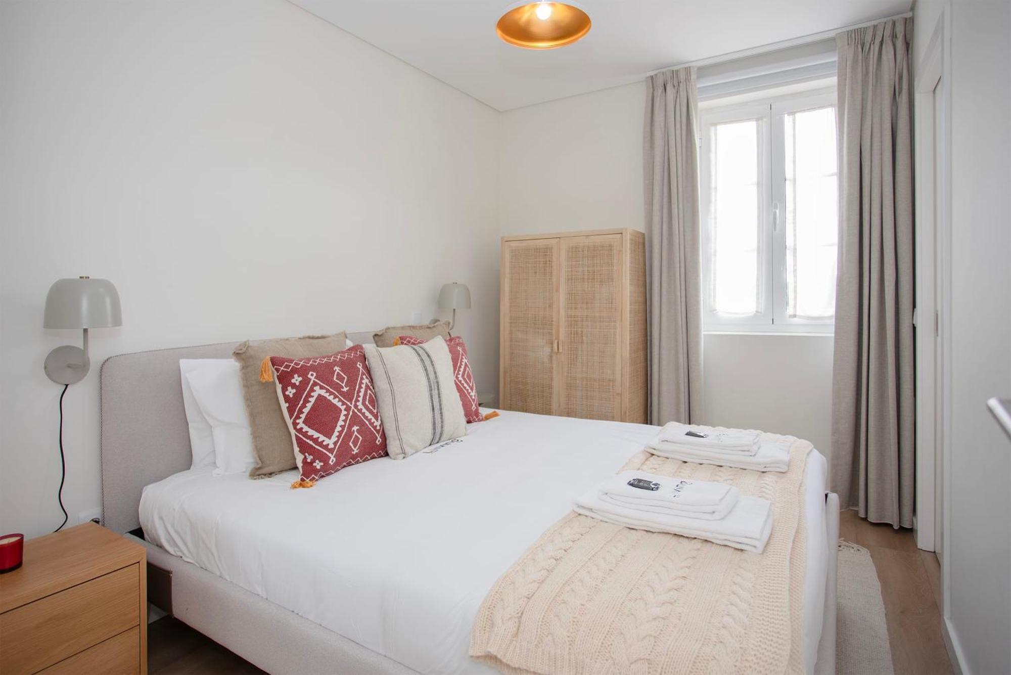 Liiiving In Porto - Downtown Quiet House Villa Buitenkant foto