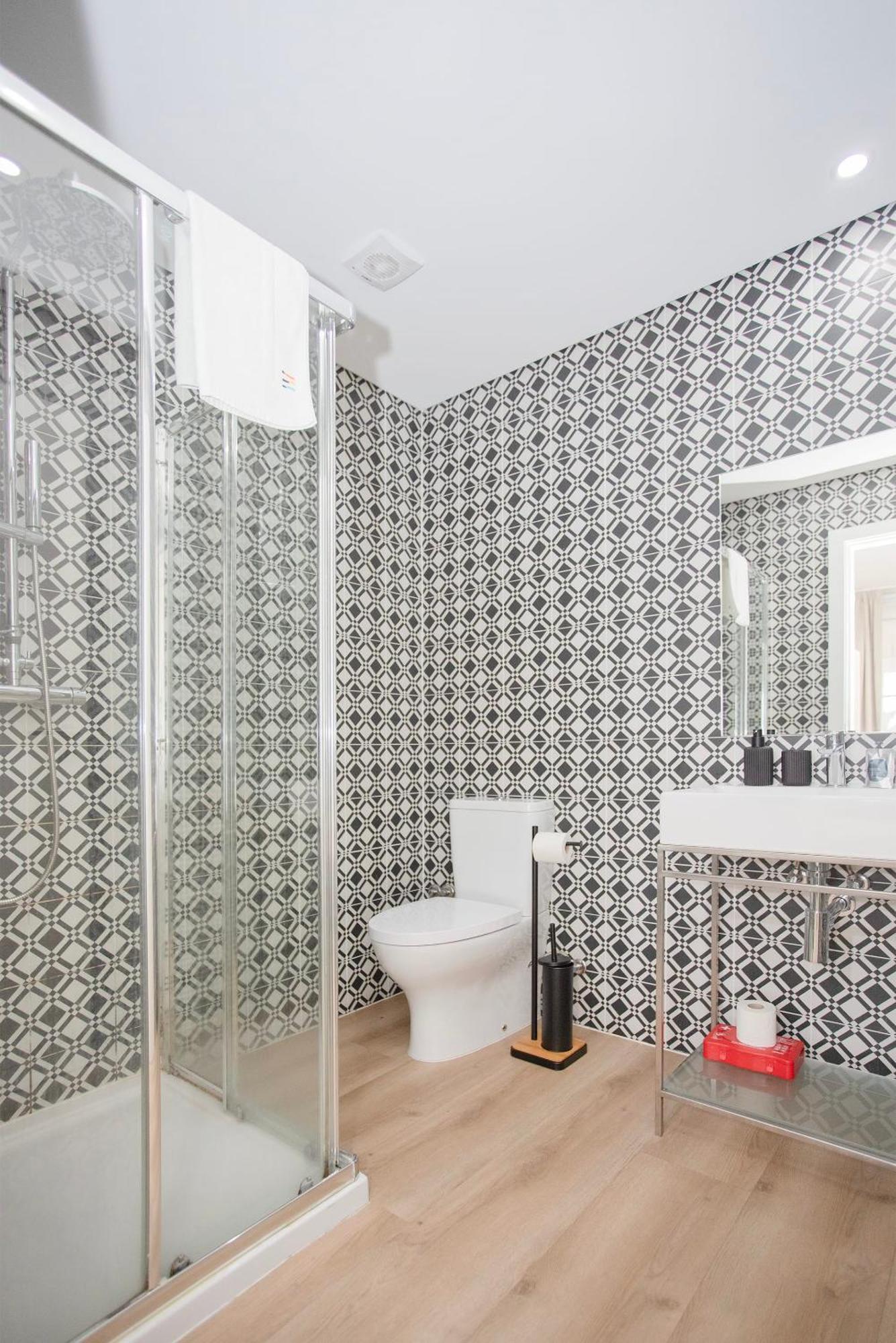 Liiiving In Porto - Downtown Quiet House Villa Buitenkant foto