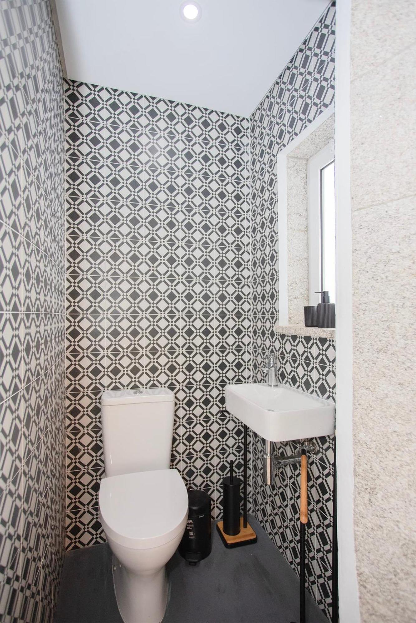 Liiiving In Porto - Downtown Quiet House Villa Buitenkant foto