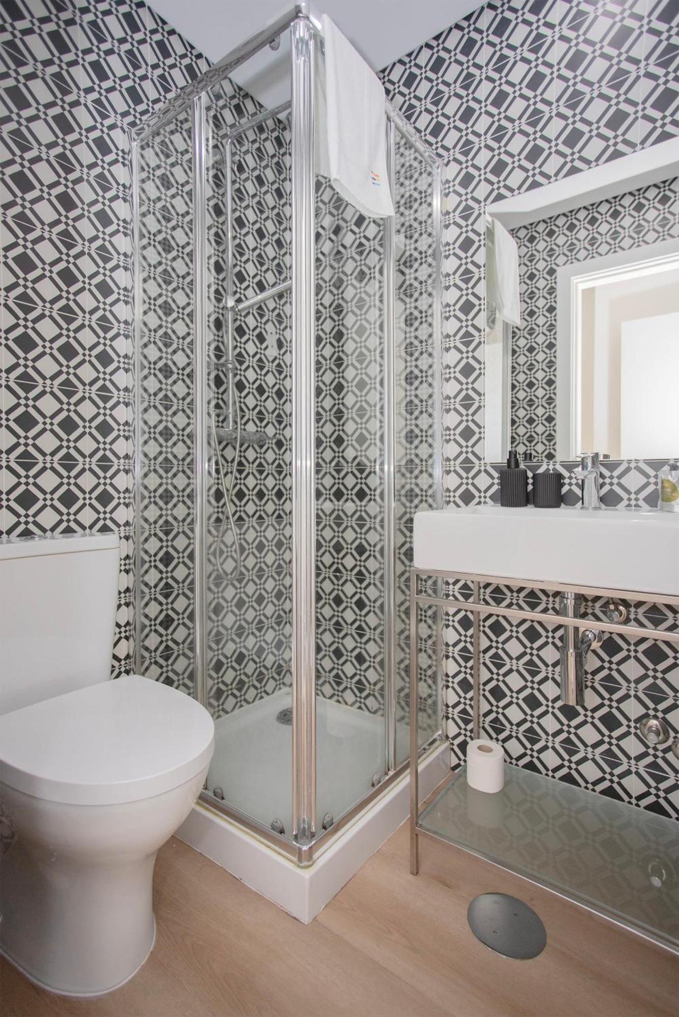 Liiiving In Porto - Downtown Quiet House Villa Buitenkant foto