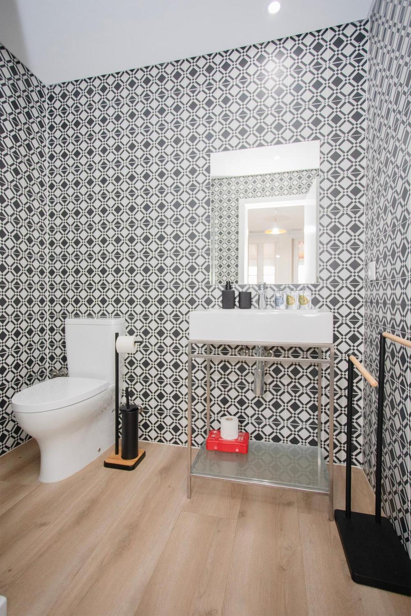 Liiiving In Porto - Downtown Quiet House Villa Buitenkant foto
