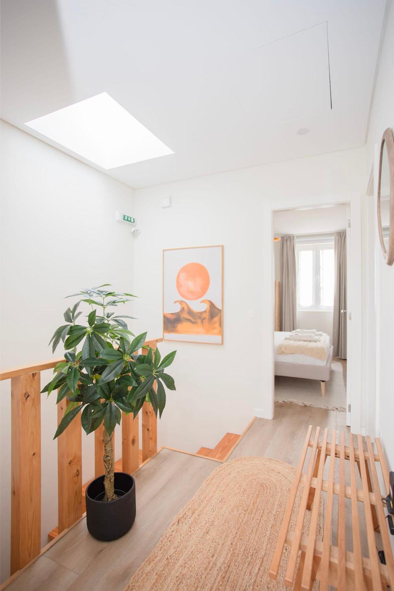 Liiiving In Porto - Downtown Quiet House Villa Buitenkant foto