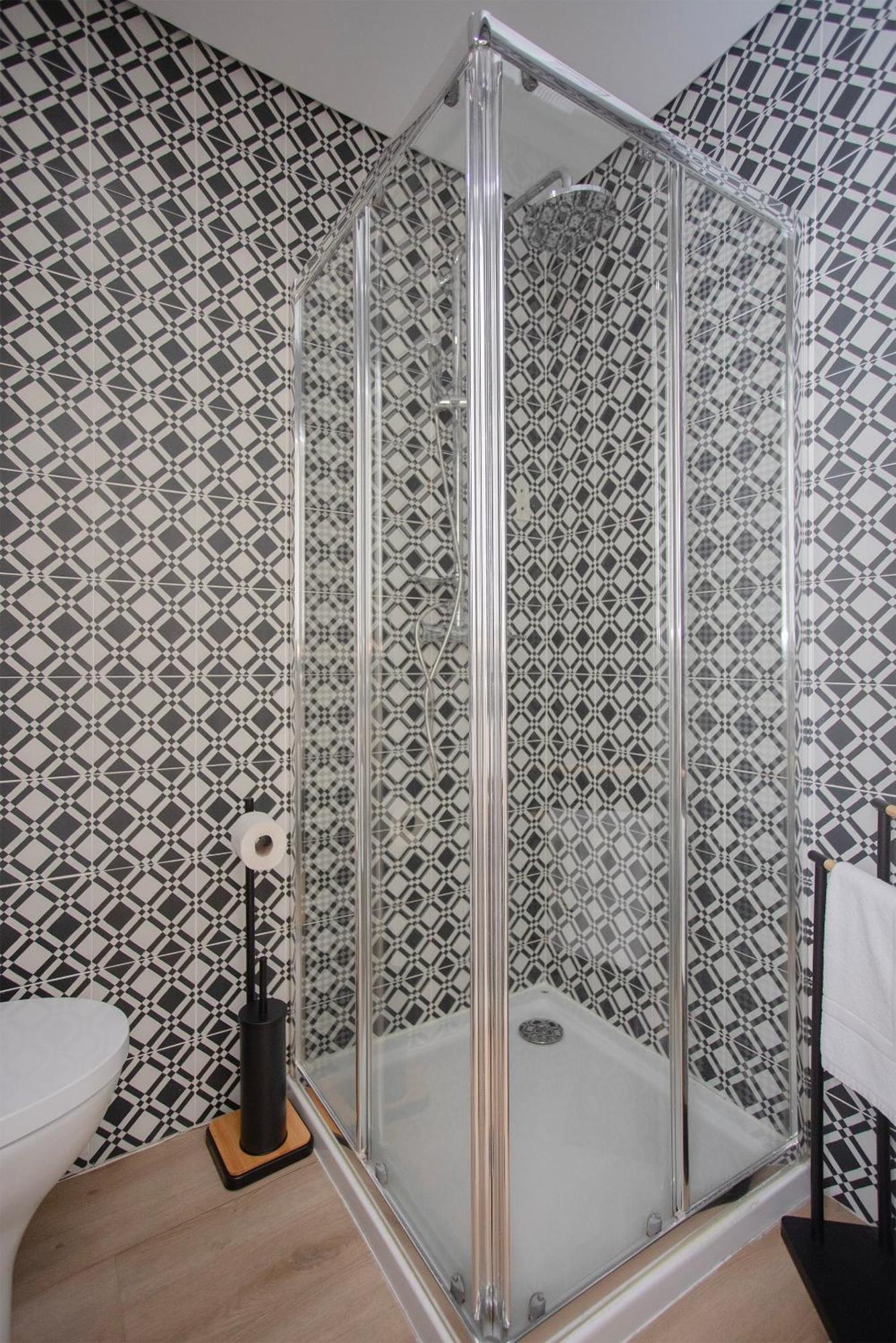 Liiiving In Porto - Downtown Quiet House Villa Buitenkant foto