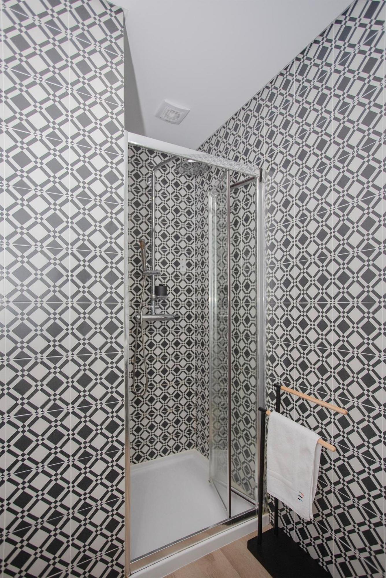 Liiiving In Porto - Downtown Quiet House Villa Buitenkant foto