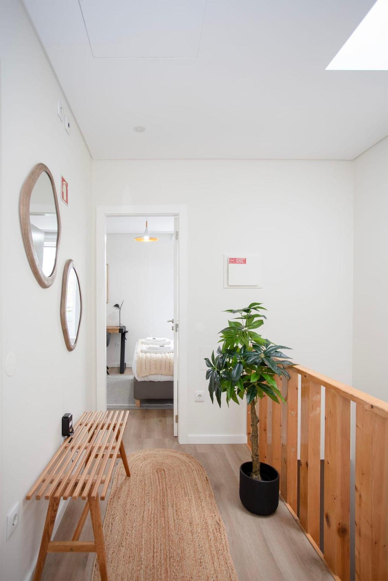 Liiiving In Porto - Downtown Quiet House Villa Buitenkant foto