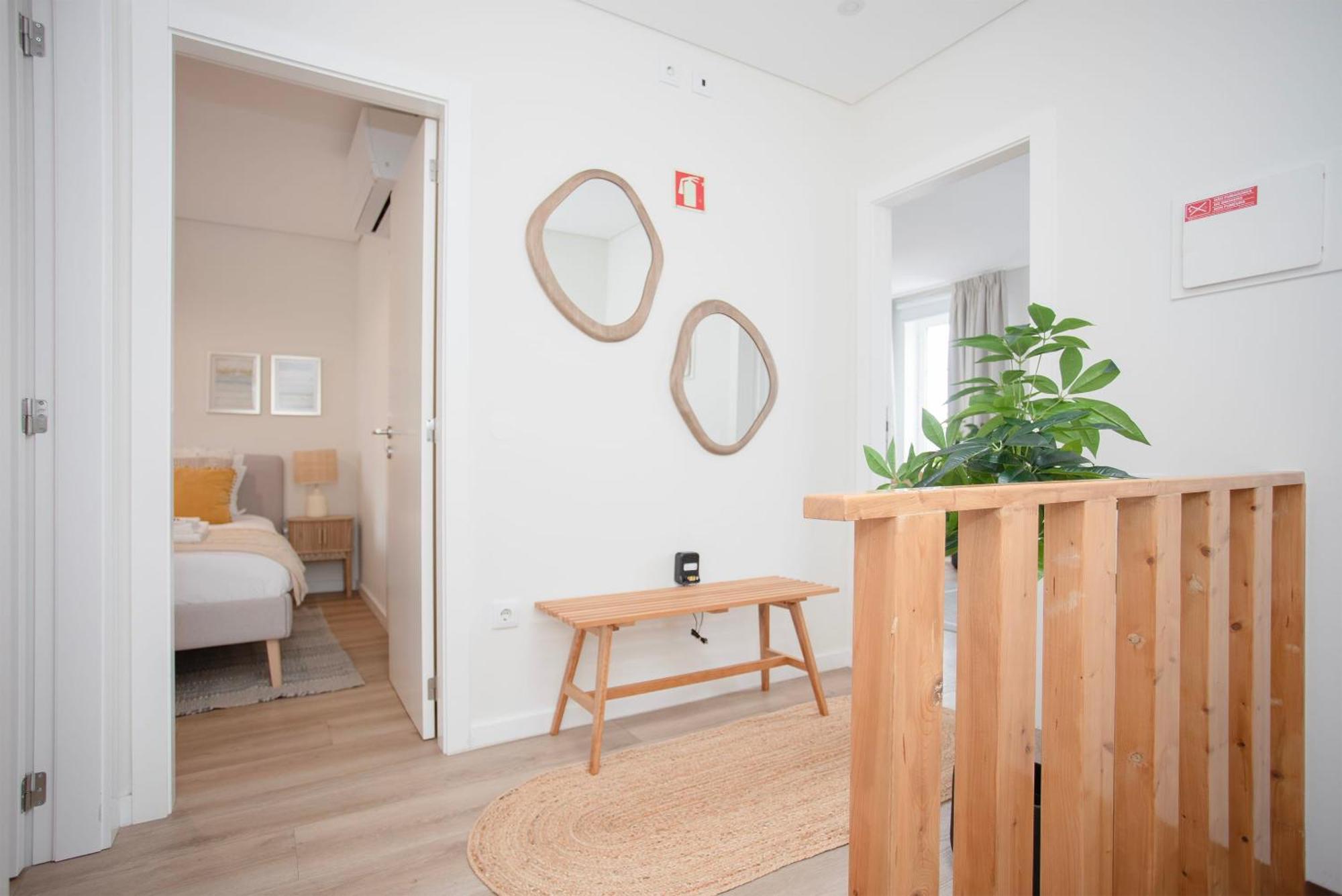 Liiiving In Porto - Downtown Quiet House Villa Buitenkant foto