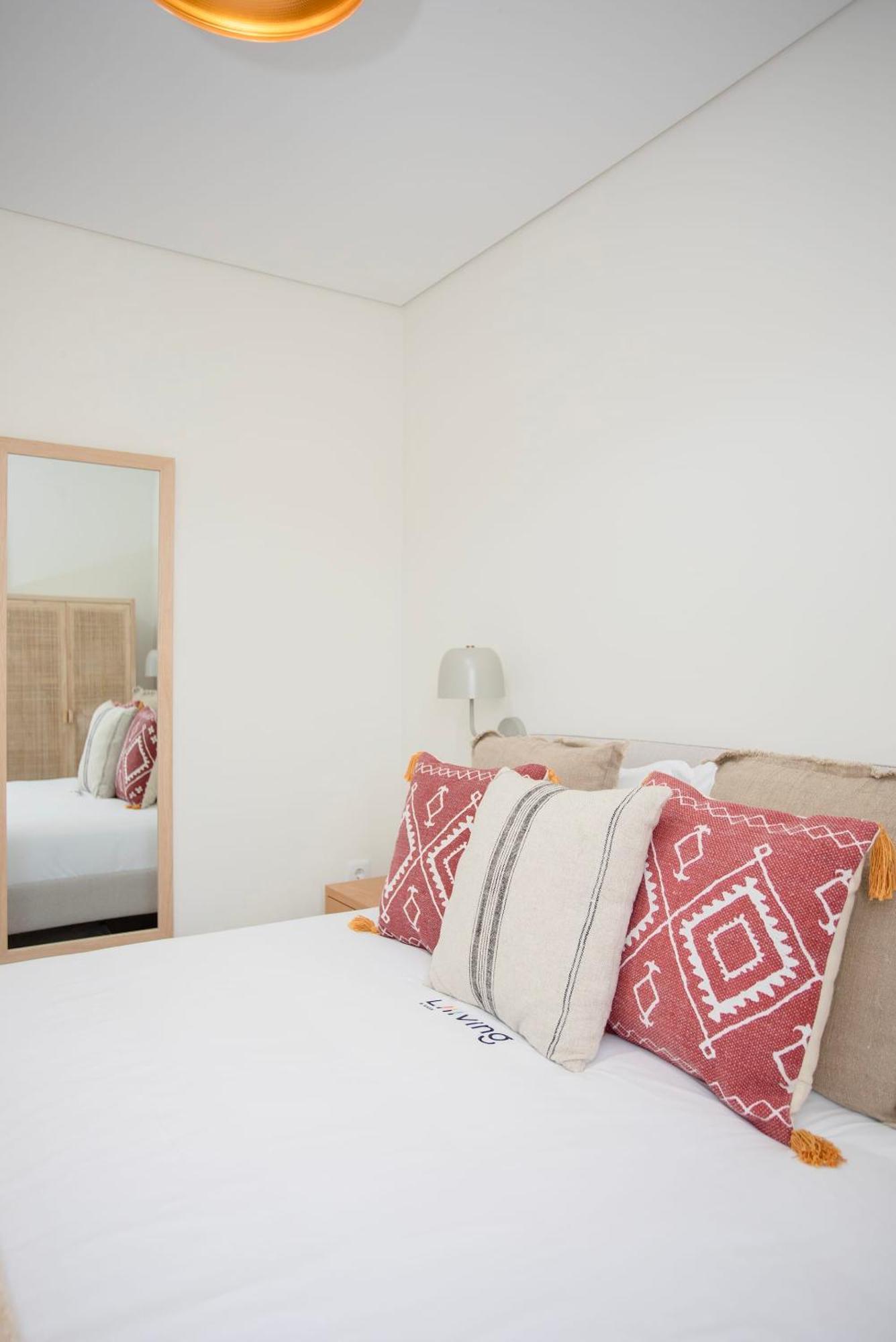Liiiving In Porto - Downtown Quiet House Villa Buitenkant foto