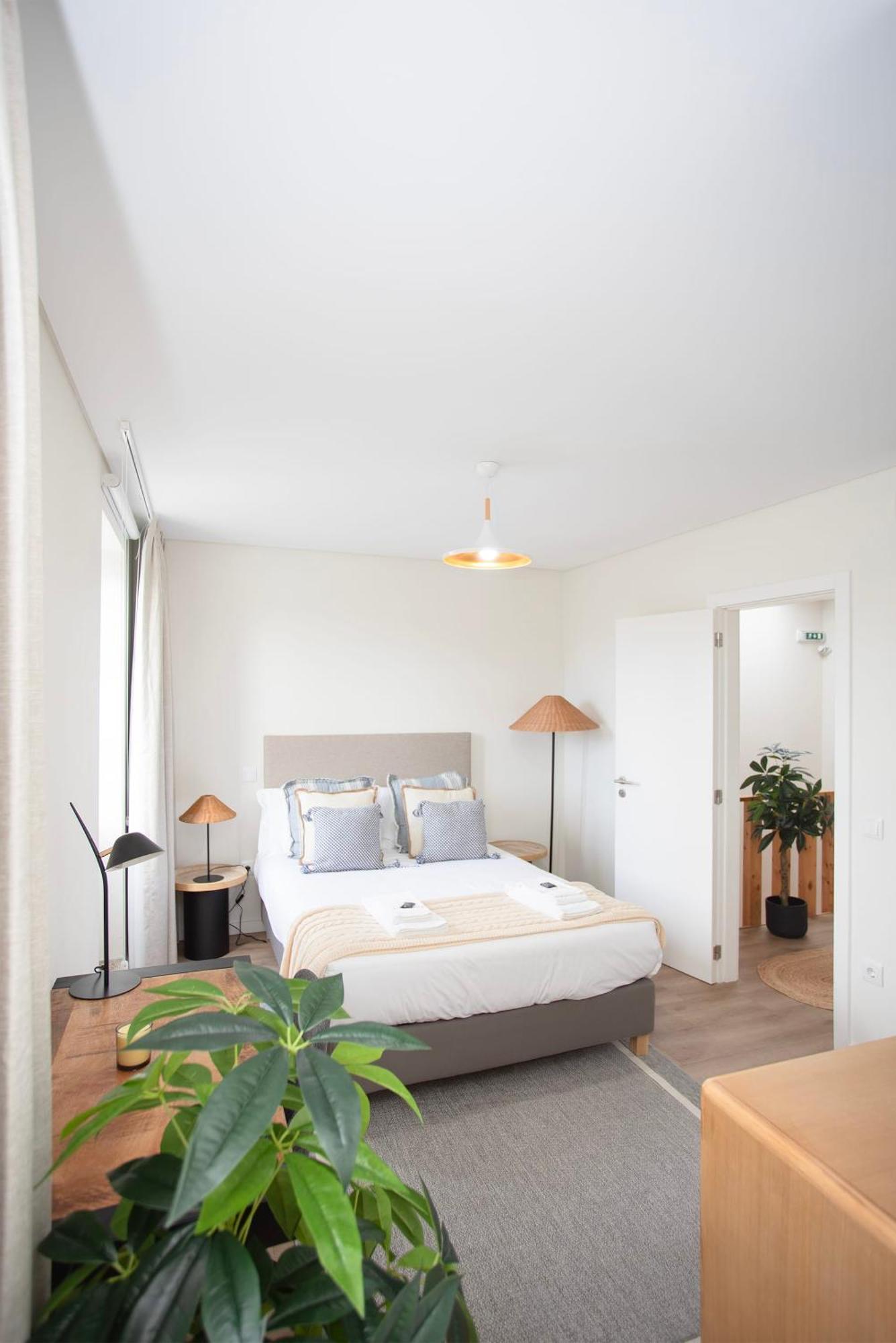 Liiiving In Porto - Downtown Quiet House Villa Buitenkant foto